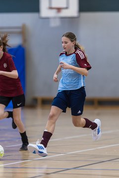 Bild 510 - wCJ NFV Futsalmeisterschaft